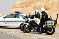 6000 مخالفة سير هذا الأسبوع في شوارع البلاد